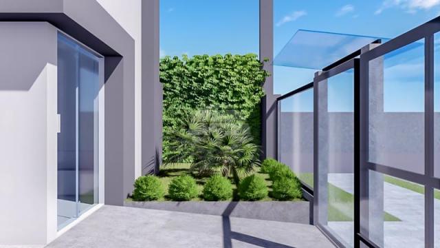 Apartamento à venda com 3 dormitórios em Santana, Guarapuava cod:142233 - Foto 8