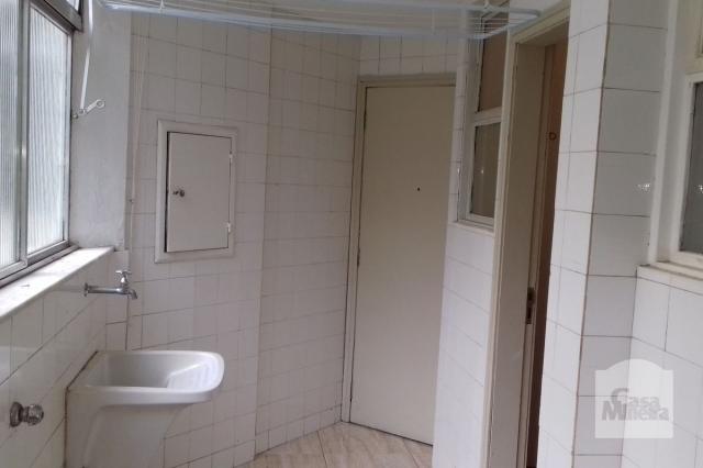 Apartamento à venda com 3 dormitórios em Gutierrez, Belo horizonte cod:257441 - Foto 18