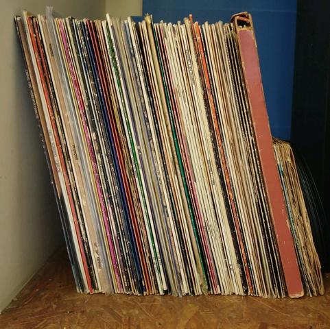 Discos de Vinil LP - Foto 2