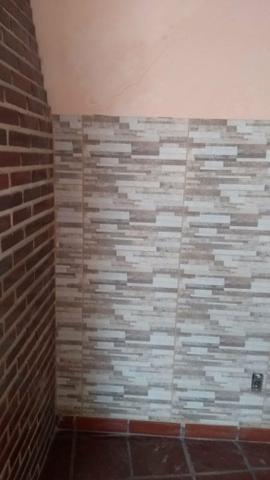 Alguém precisando de um pedreiro carpinteiro pintor para o litoral só chamar * - Foto 3