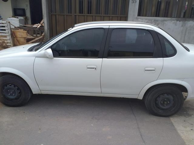 Vendo Classic Ls 2014/2015 - Foto 5