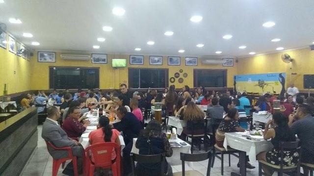 Restaurante/Salão Para eventos todo equipado e pronto para trabalhar - Foto 8
