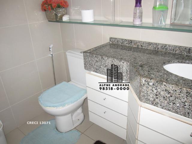 Meireles | Um por Andar / 186 m² | Vista Mar - Foto 15
