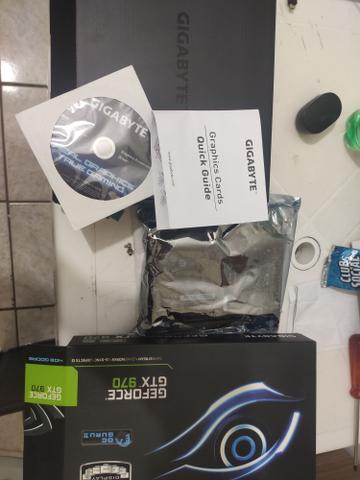 GTX 970 mini itx - Foto 3