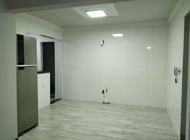 Serviços de gesso e pintura residencial
