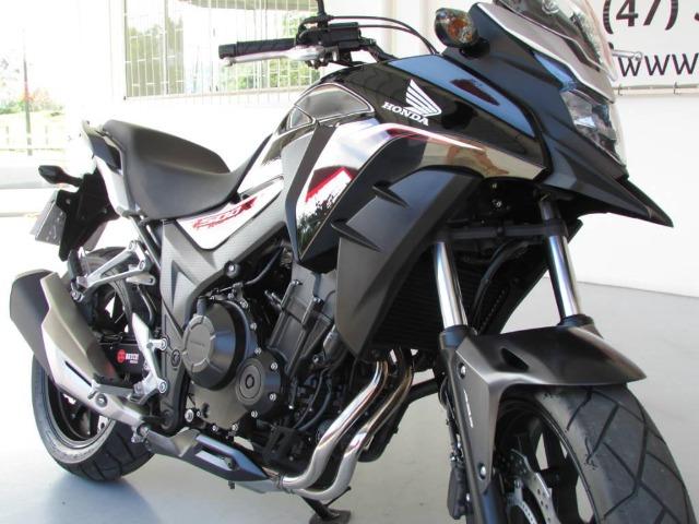Honda cb 500x abs 2019 - Foto 6