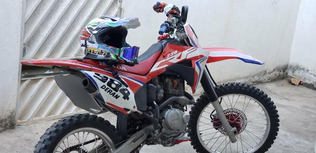 Crf 2015 - Foto 3