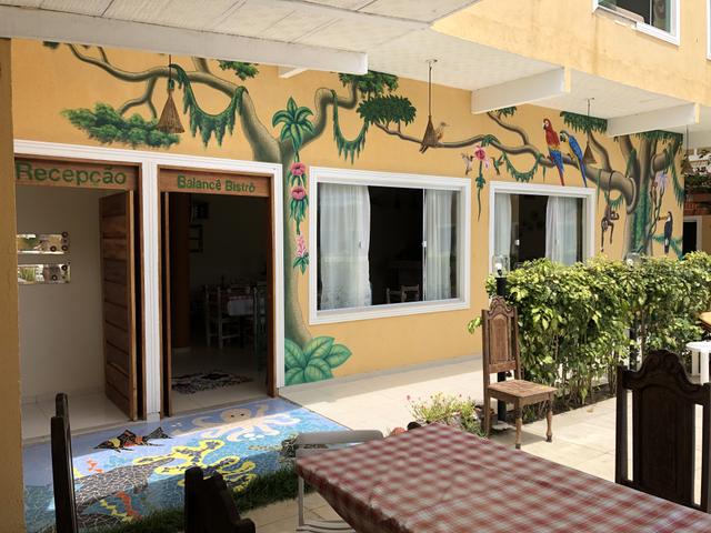 Arrendo Restaurante Prado-Ba - Foto 11