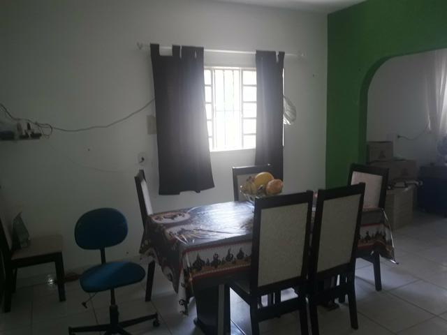 Sol nascente casa Boa 3gtos sendo um suíte toda na Laje R$:220MIL - Foto 6