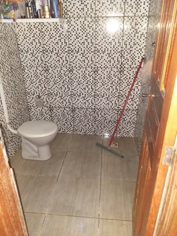 Vendo Casa no Santa Maria Vila Acre - Foto 3