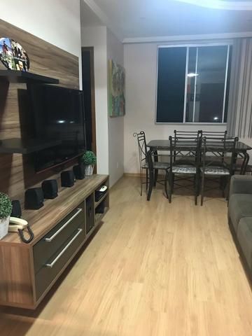 Lindo apartamento 02 quartos Jd. Limoeiro - Foto 6