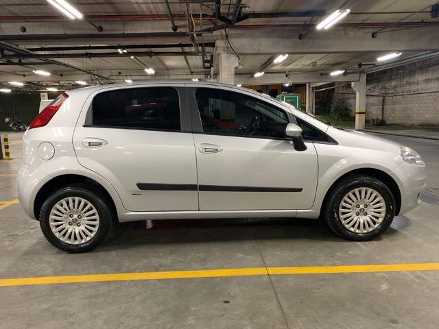 Fiat Punto 2012 - Foto 4