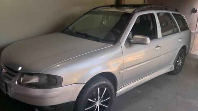 Parati 1.6