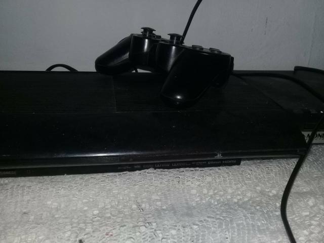 Vende -se um ps3