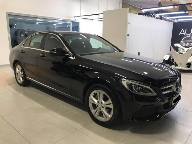 Mercedes benz c180 2016/2016 - Foto 2