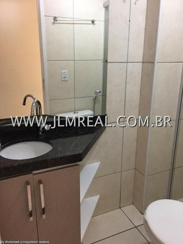 (Cod.:107 - Damas) - Vendo Apartamento 74m², 3 Quartos, Piscina, 2 Vagas - Foto 4