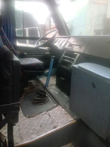 Micro onibus mercedes - Foto 6