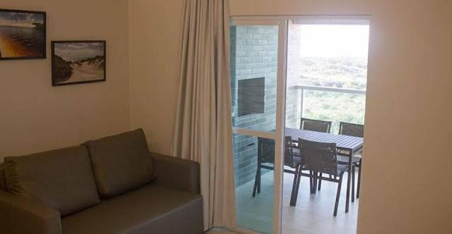 Salinas Park Resort - apartamento 2/4 com Carnaval 2020 - Foto 3