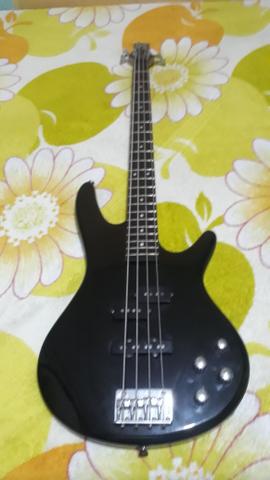 Baixo Ibanez 4 cordas