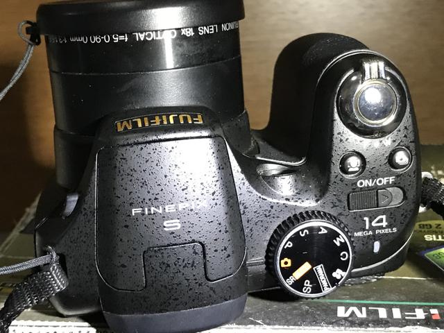 Câmera FUJIFILM S2800 HD - Foto 5
