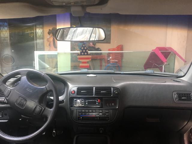 Honda civic 98 - Foto 4