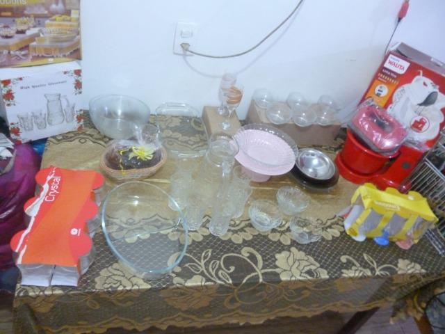 Cozinha nova