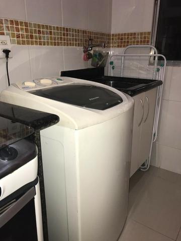 Lindo apartamento 02 quartos Jd. Limoeiro - Foto 13
