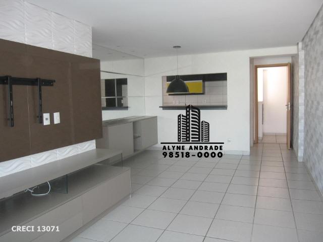 Aldeota | Projetado / 95 m² | Lazer Completo - Foto 9