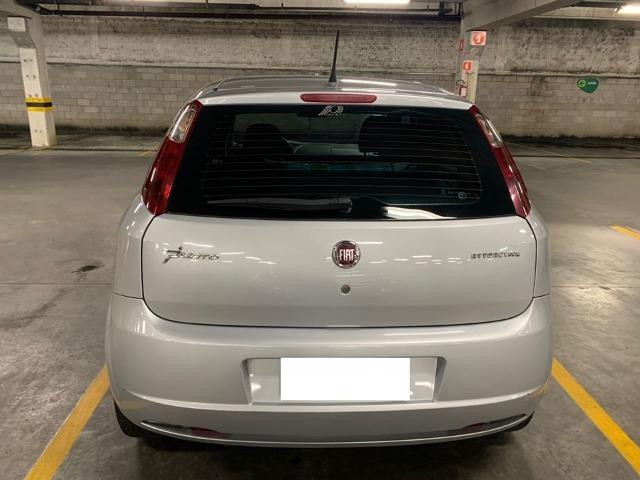 Fiat Punto 2012