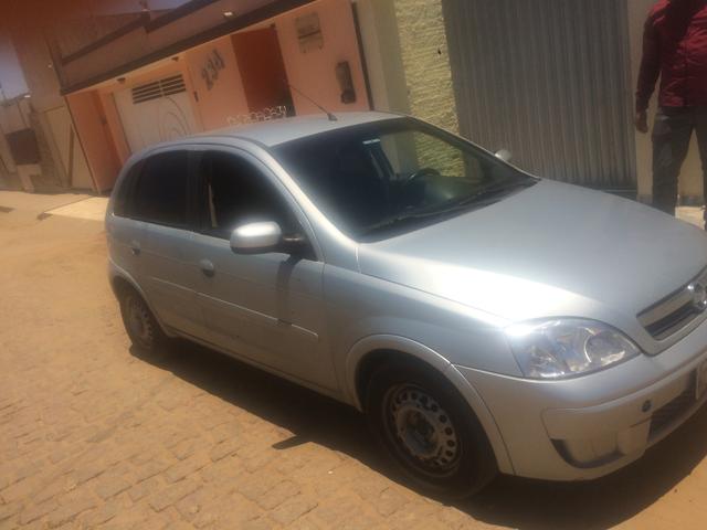 Corsa hatch - Foto 3