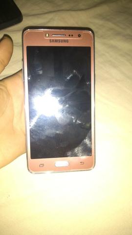 Vendo celular j2 prime rose - Foto 3