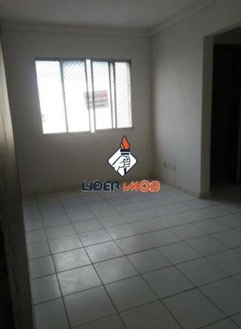 Apartamento 2/4 para Venda no Condomínio Solar Vile - SIM - Foto 3