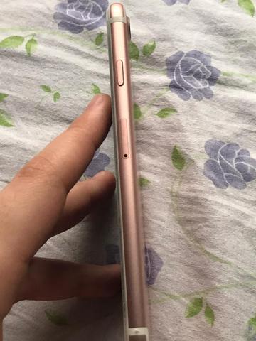 Celular iPhone 7 - Foto 3