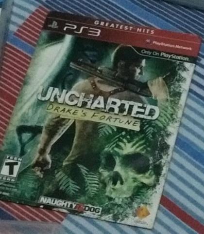 Jogos de PS3 - Foto 2