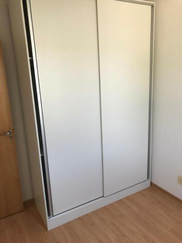 Ap de 2 quartos 1250 com cond - Foto 16