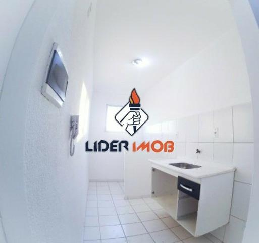 Apartamento 2/4 para Venda no Condomínio Solar Vile - SIM - Foto 4