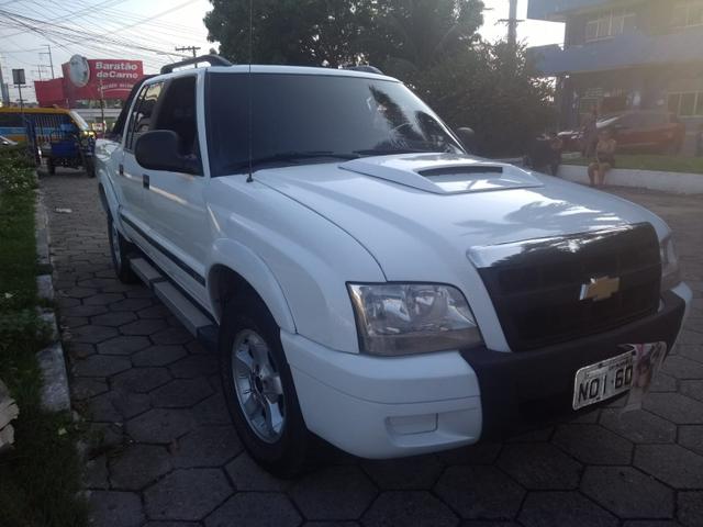 Vendo S10 - Foto 2
