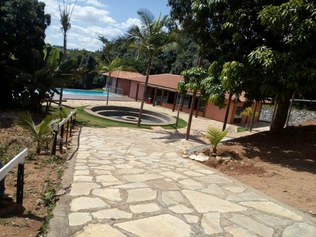 Chácara pra aluguel - Foto 2