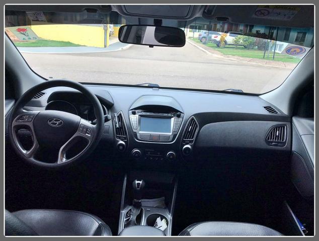 Linda SUV IX35 GLS 2.0 2016 - Foto 7