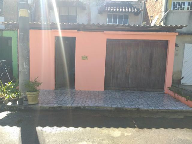 Casa em nova Iguaçu