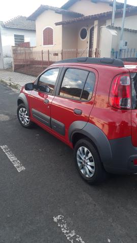 Uno Way 1.4 2012