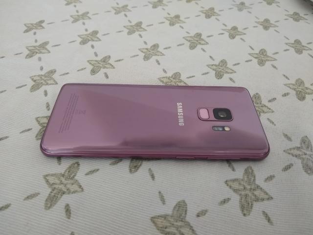 Vendo Samsung Galaxy S9 - Foto 3