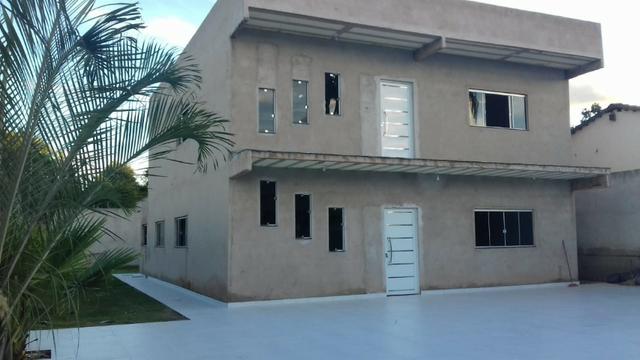 Excelente Sobrado em Arniqueiras