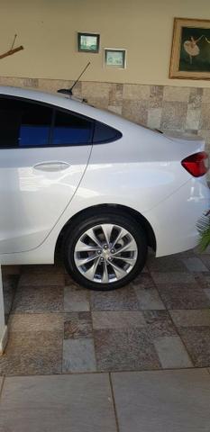 Cruze LT 2018 Turbo - Foto 6