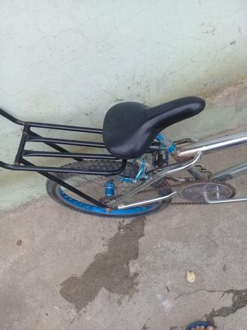 Vendo bicicleta laiti