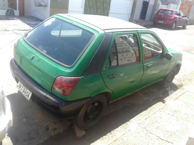 Vento/troco por moto mais volta pra min