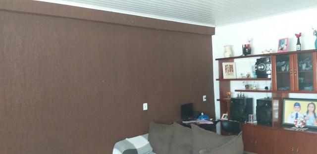 Oportunidade em planaltina DF vendo excelente casa na vila vicentina barato - Foto 2