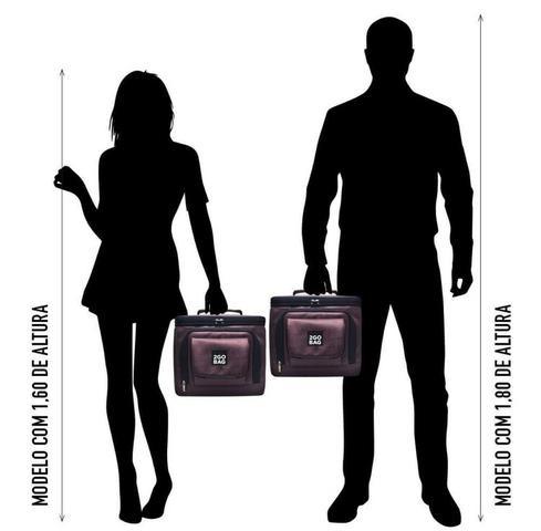 Bolsa Térmica 2go Bag Sport Pro (NOVA) - Foto 2