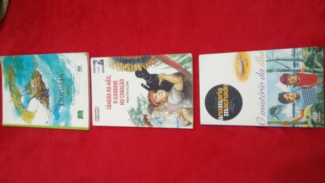 Livros - Foto 3