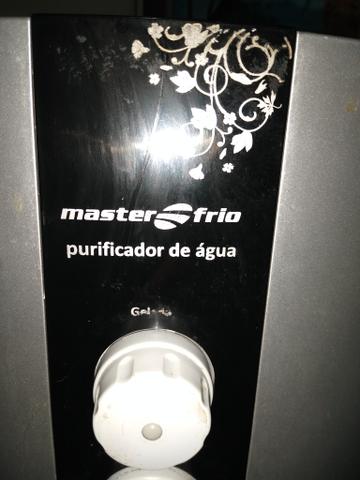 Purificador de água - Foto 3